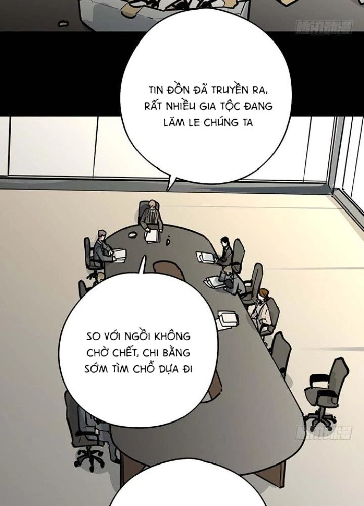 Bạn Gái Phản Diện Của Ta Chapter 47 - 33
