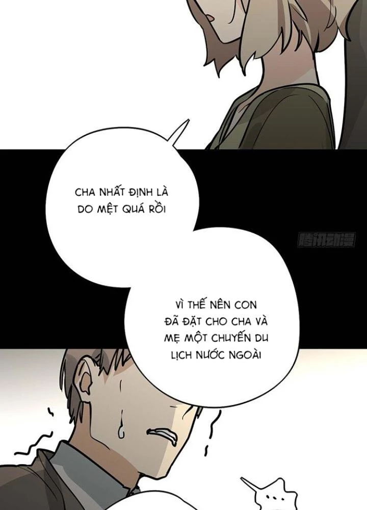 Bạn Gái Phản Diện Của Ta Chapter 47 - 53