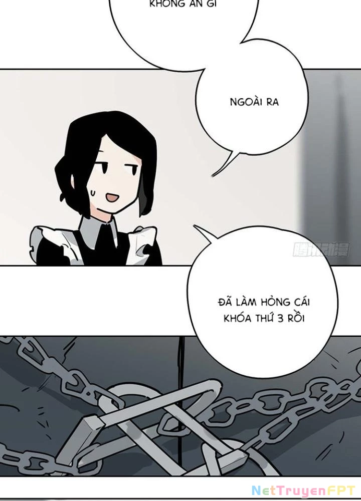 Bạn Gái Phản Diện Của Ta Chapter 48 - 5