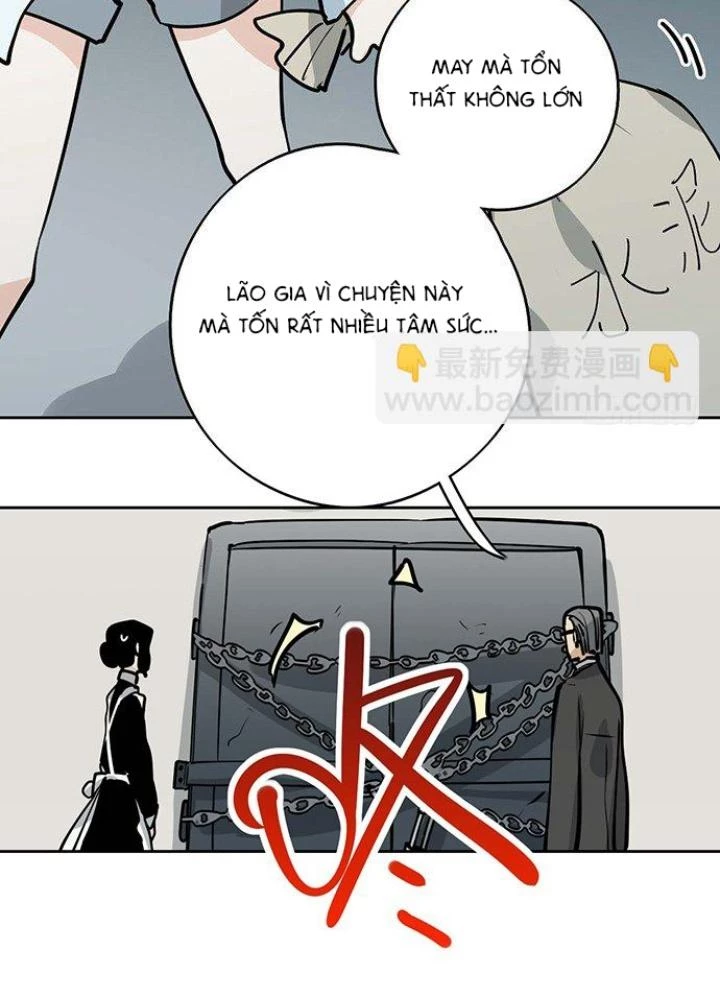 Bạn Gái Phản Diện Của Ta Chapter 48 - 9