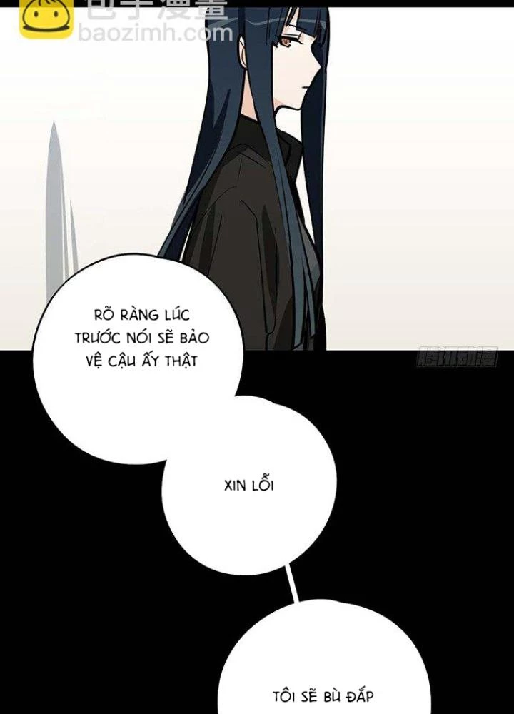 Bạn Gái Phản Diện Của Ta Chapter 48 - 15