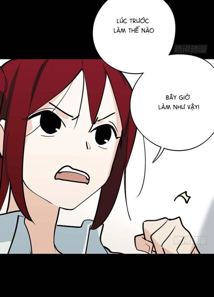 Bạn Gái Phản Diện Của Ta Chapter 48 - 21