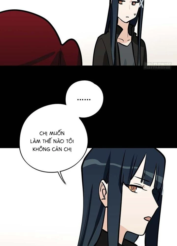 Bạn Gái Phản Diện Của Ta Chapter 48 - 23