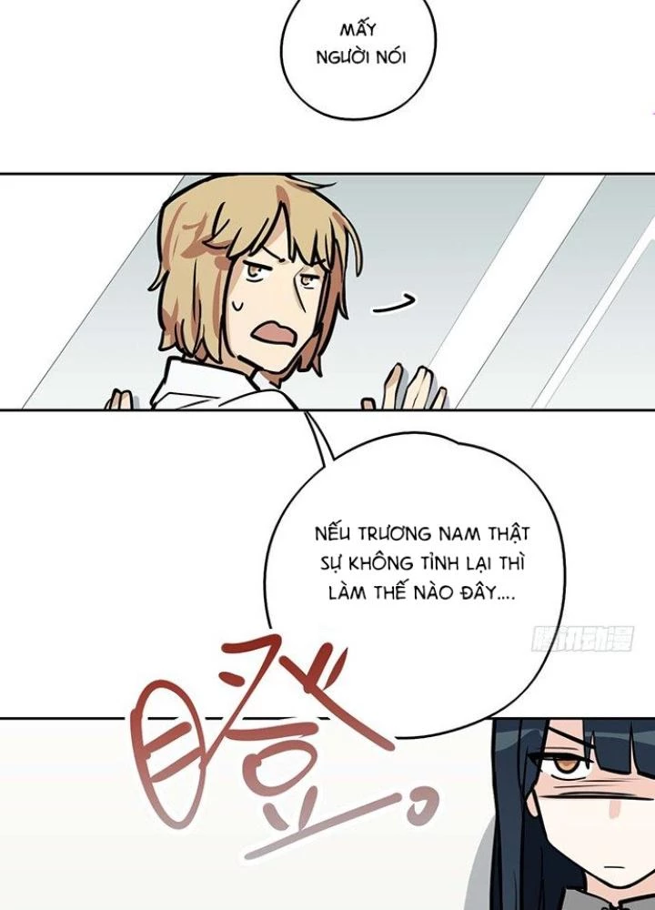 Bạn Gái Phản Diện Của Ta Chapter 48 - 43