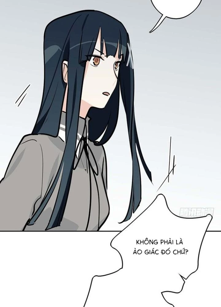 Bạn Gái Phản Diện Của Ta Chapter 48 - 49