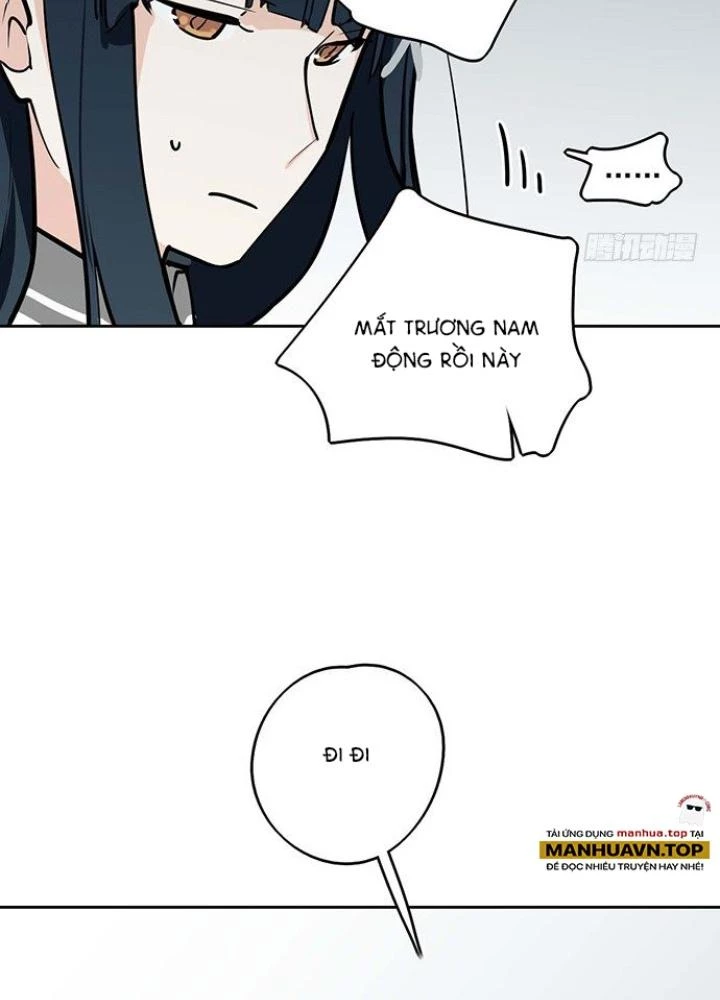 Bạn Gái Phản Diện Của Ta Chapter 48 - 51