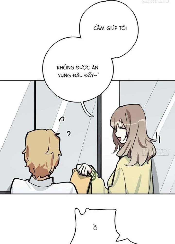 Bạn Gái Phản Diện Của Ta Chapter 48 - 55