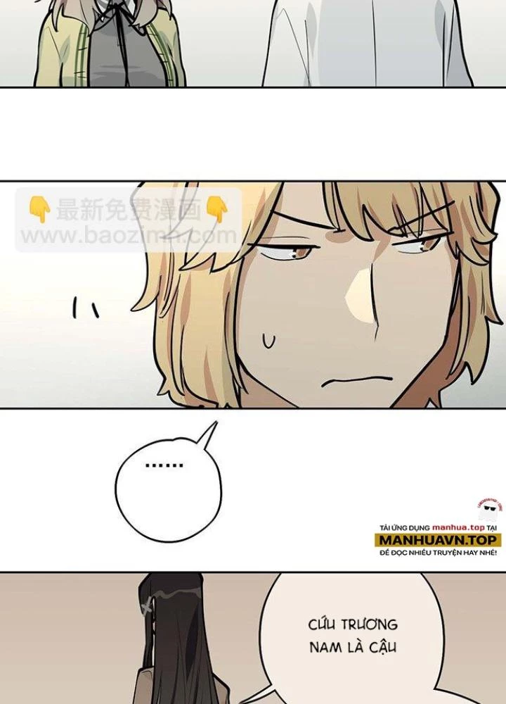 Bạn Gái Phản Diện Của Ta Chapter 49 - 17