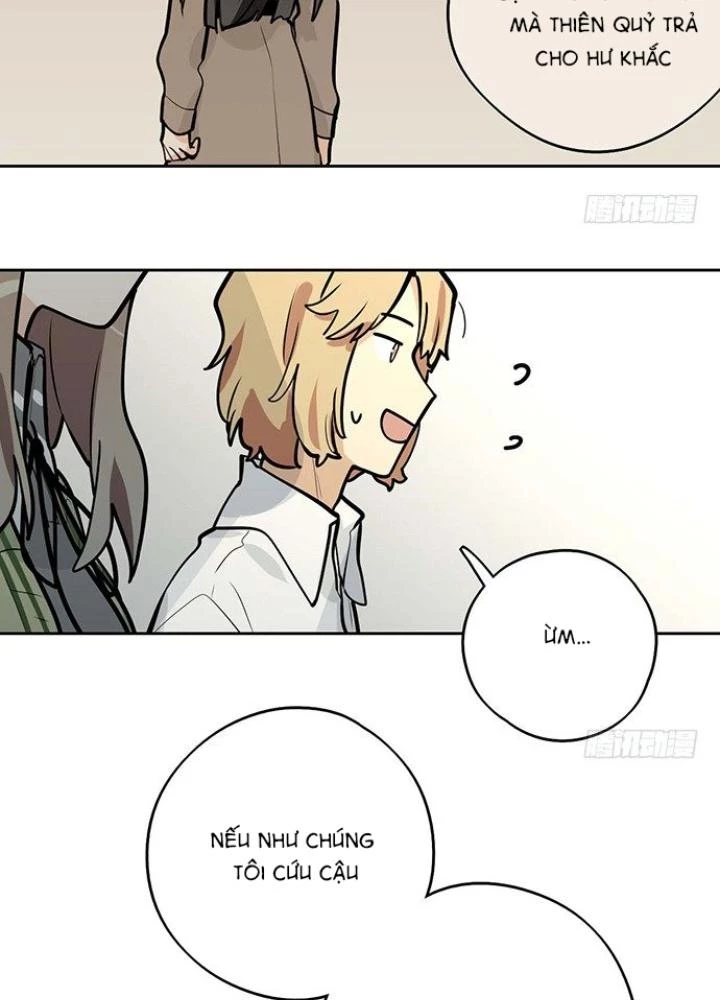 Bạn Gái Phản Diện Của Ta Chapter 49 - 19