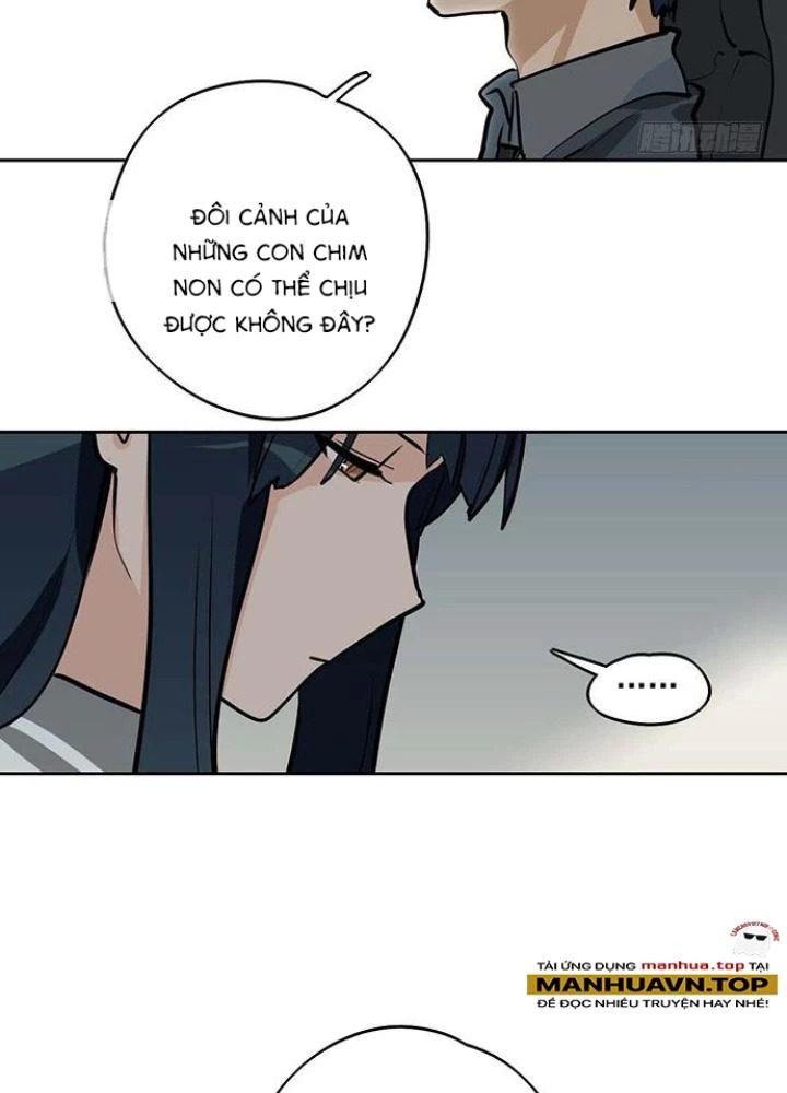 Bạn Gái Phản Diện Của Ta Chapter 49 - 41