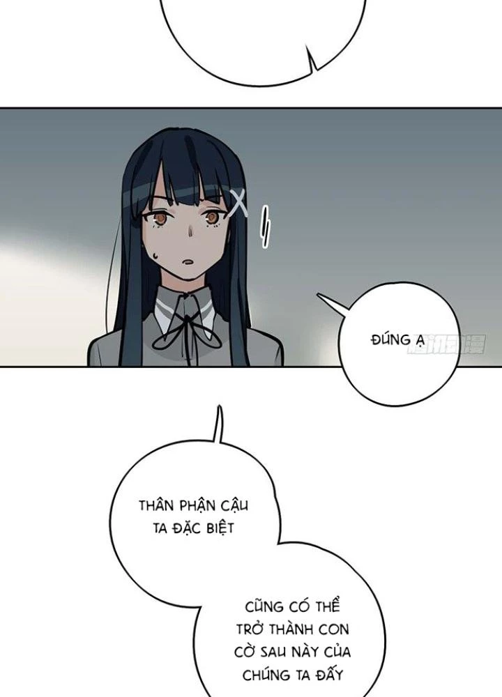 Bạn Gái Phản Diện Của Ta Chapter 49 - 43