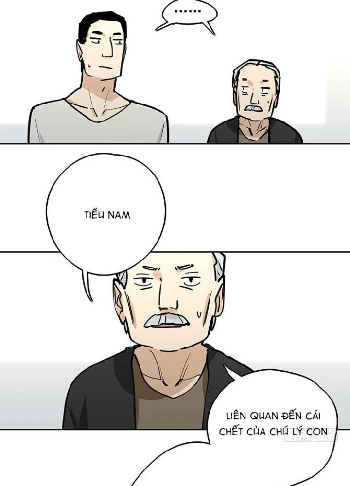 Bạn Gái Phản Diện Của Ta Chapter 50 - 3