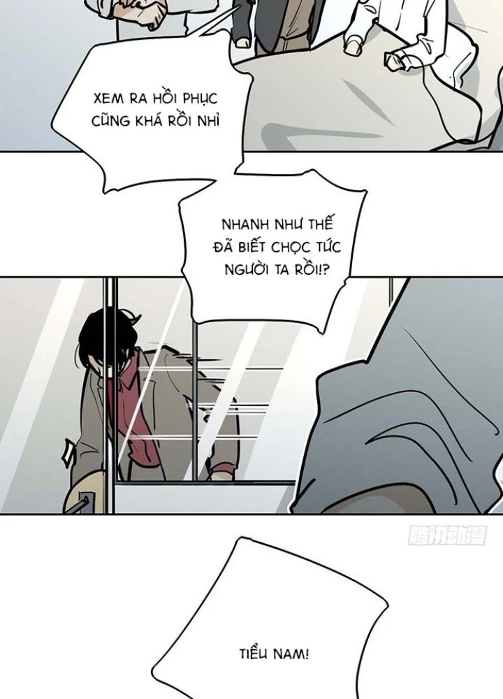 Bạn Gái Phản Diện Của Ta Chapter 50 - 17