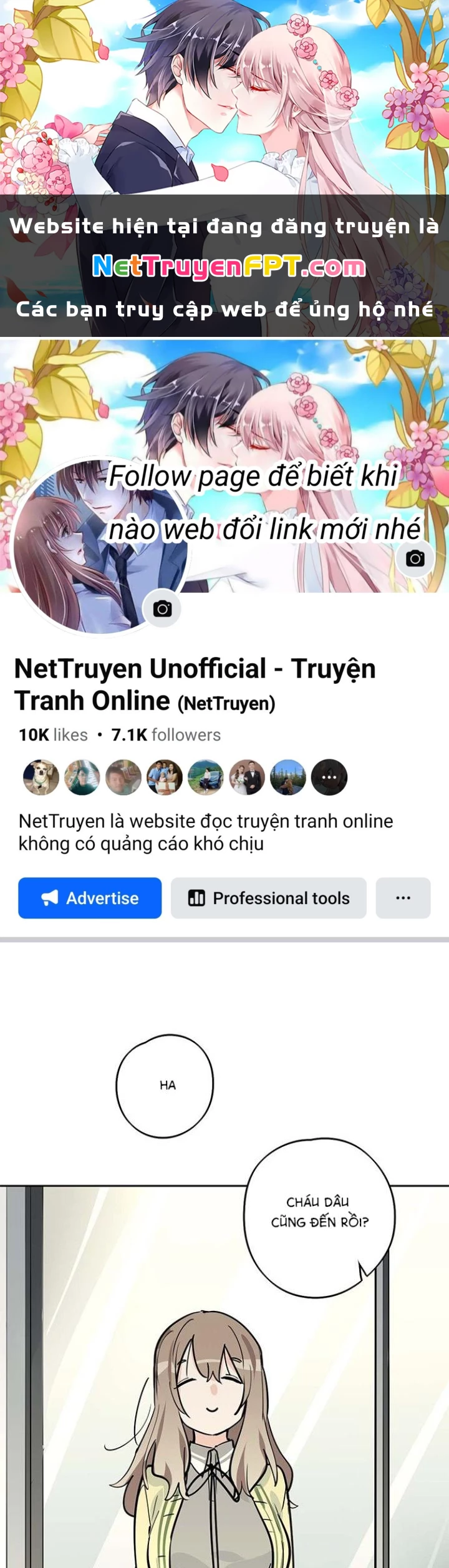 Bạn Gái Phản Diện Của Ta Chapter 51 - 1
