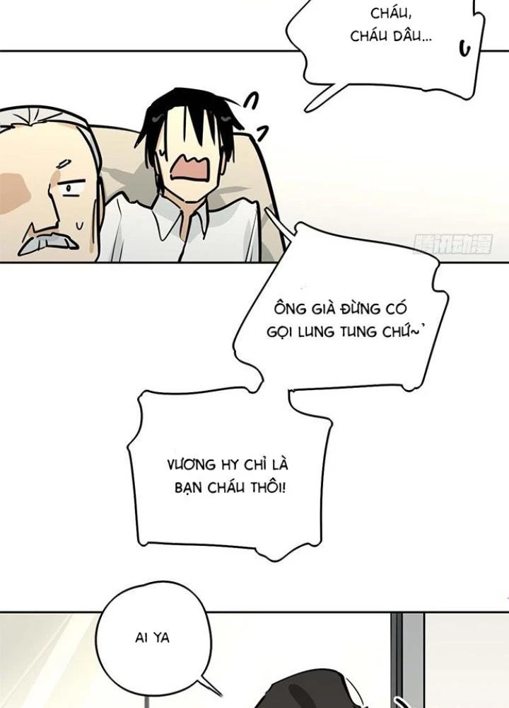 Bạn Gái Phản Diện Của Ta Chapter 51 - 3
