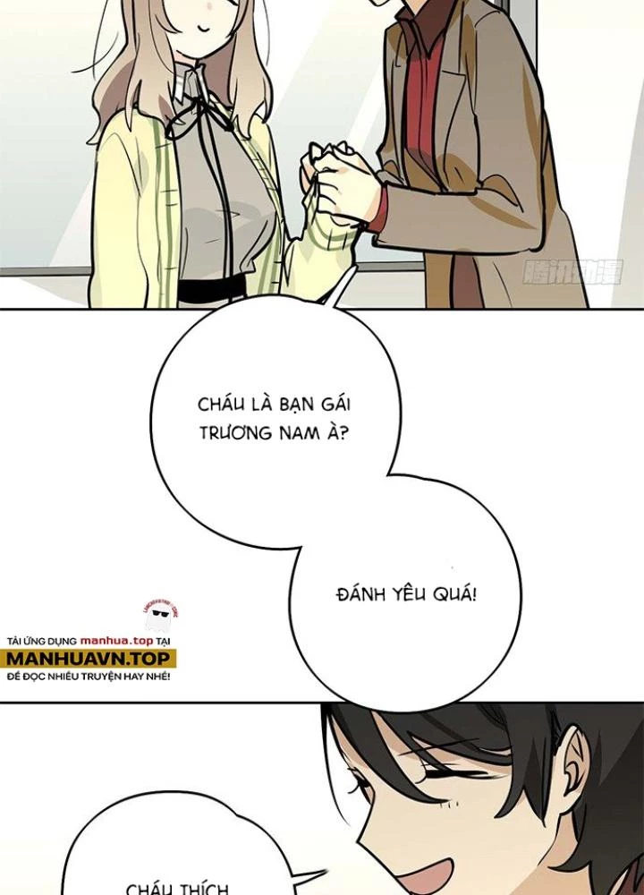 Bạn Gái Phản Diện Của Ta Chapter 51 - 5