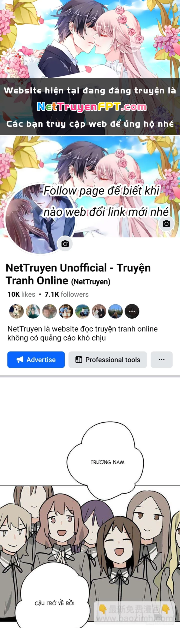 Bạn Gái Phản Diện Của Ta Chapter 52 - 1