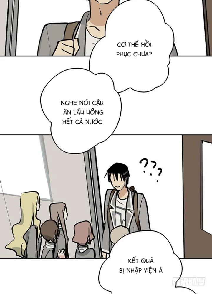 Bạn Gái Phản Diện Của Ta Chapter 52 - 3