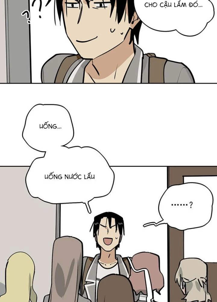 Bạn Gái Phản Diện Của Ta Chapter 52 - 5