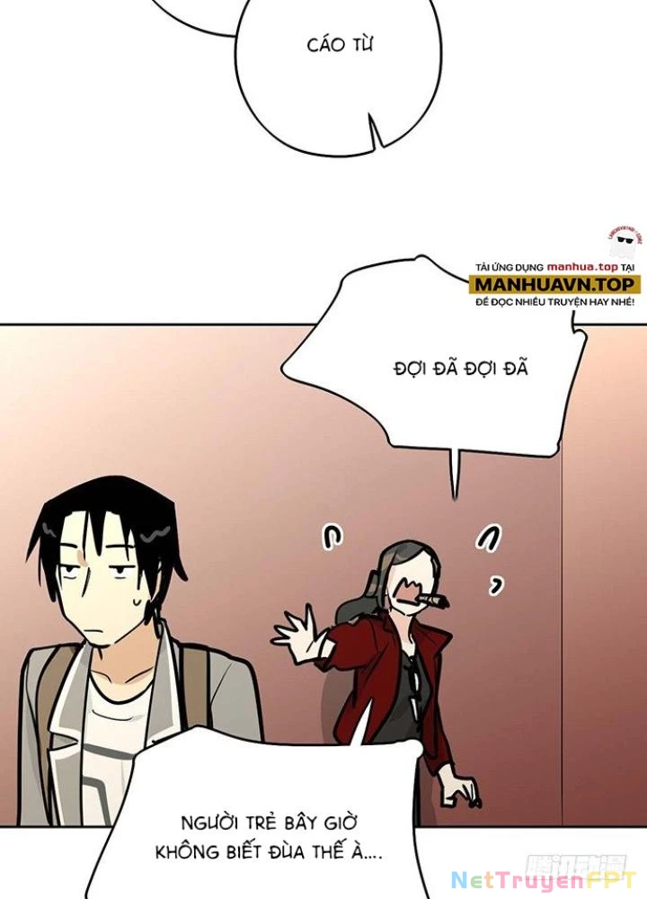 Bạn Gái Phản Diện Của Ta Chapter 52 - 41