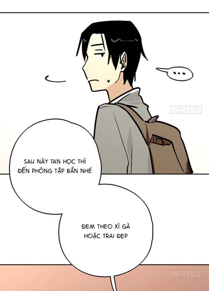 Bạn Gái Phản Diện Của Ta Chapter 52 - 43