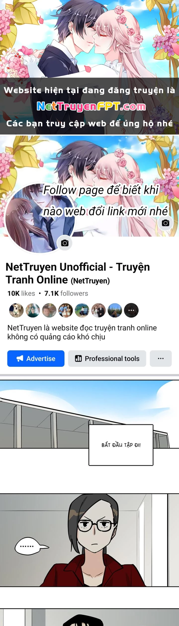 Bạn Gái Phản Diện Của Ta Chapter 53 - 1