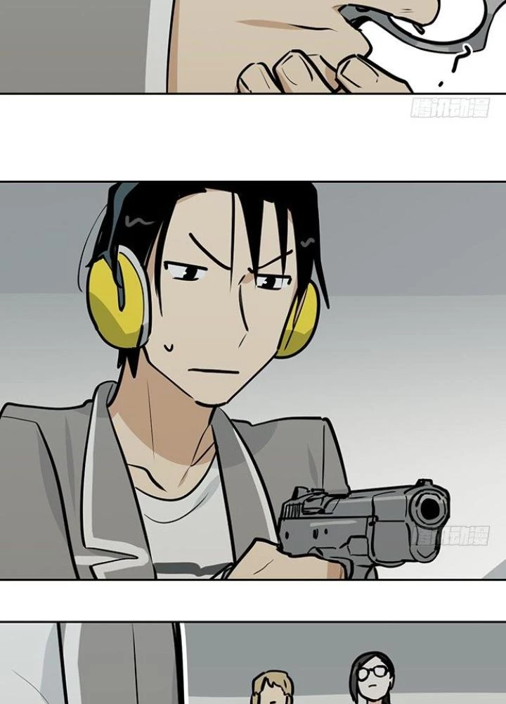 Bạn Gái Phản Diện Của Ta Chapter 53 - 15