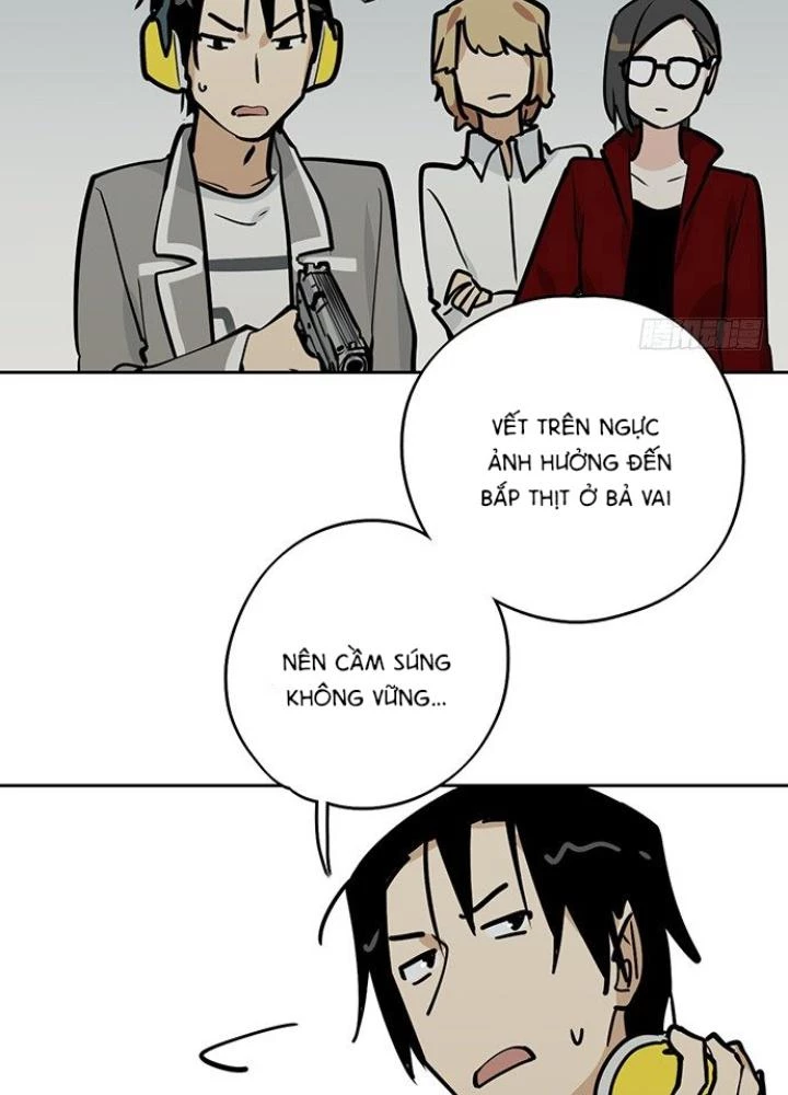Bạn Gái Phản Diện Của Ta Chapter 53 - 25