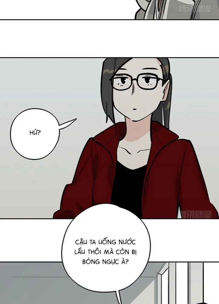 Bạn Gái Phản Diện Của Ta Chapter 53 - 27