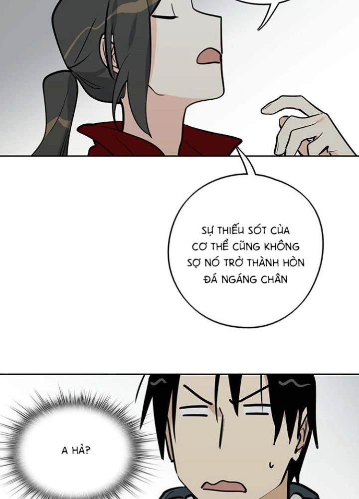 Bạn Gái Phản Diện Của Ta Chapter 53 - 55