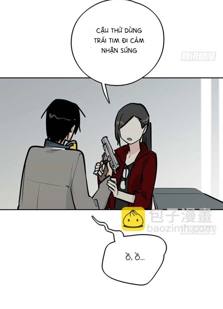 Bạn Gái Phản Diện Của Ta Chapter 53 - 57