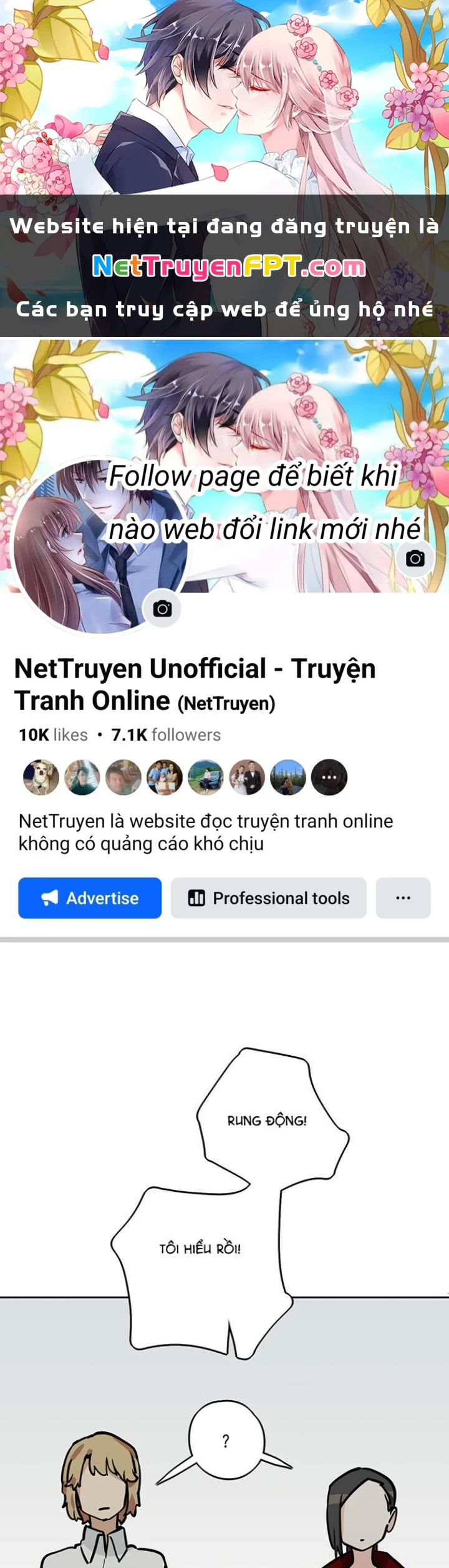 Bạn Gái Phản Diện Của Ta Chapter 54 - 1