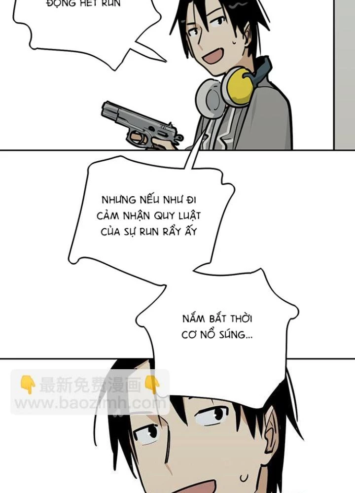 Bạn Gái Phản Diện Của Ta Chapter 54 - 3