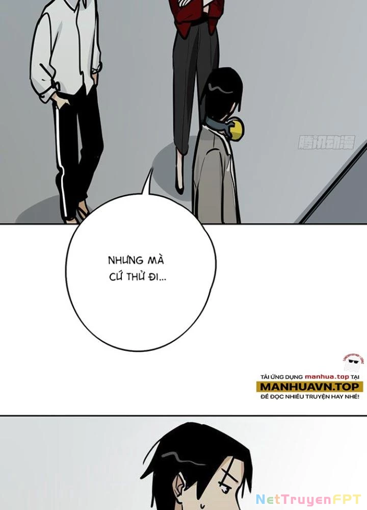 Bạn Gái Phản Diện Của Ta Chapter 54 - 7
