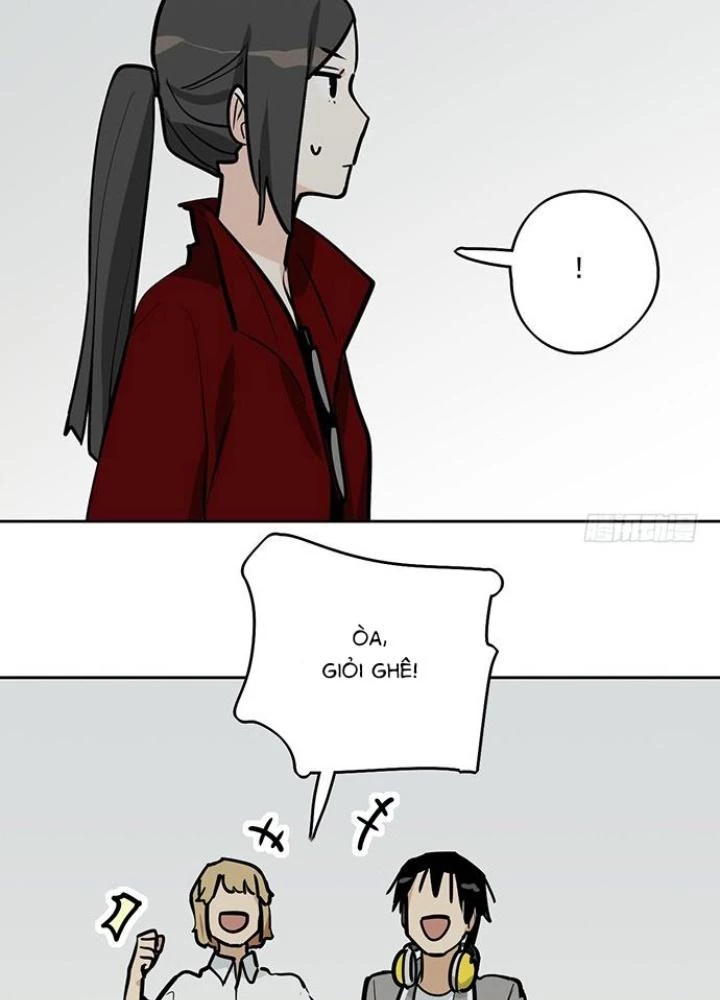 Bạn Gái Phản Diện Của Ta Chapter 54 - 15