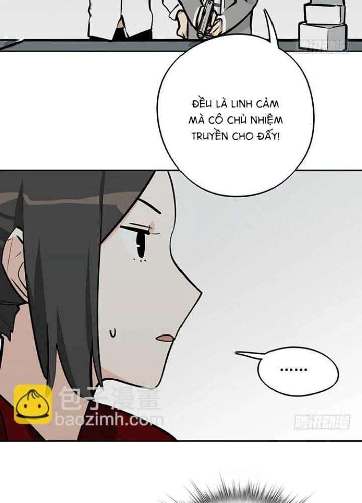 Bạn Gái Phản Diện Của Ta Chapter 54 - 17
