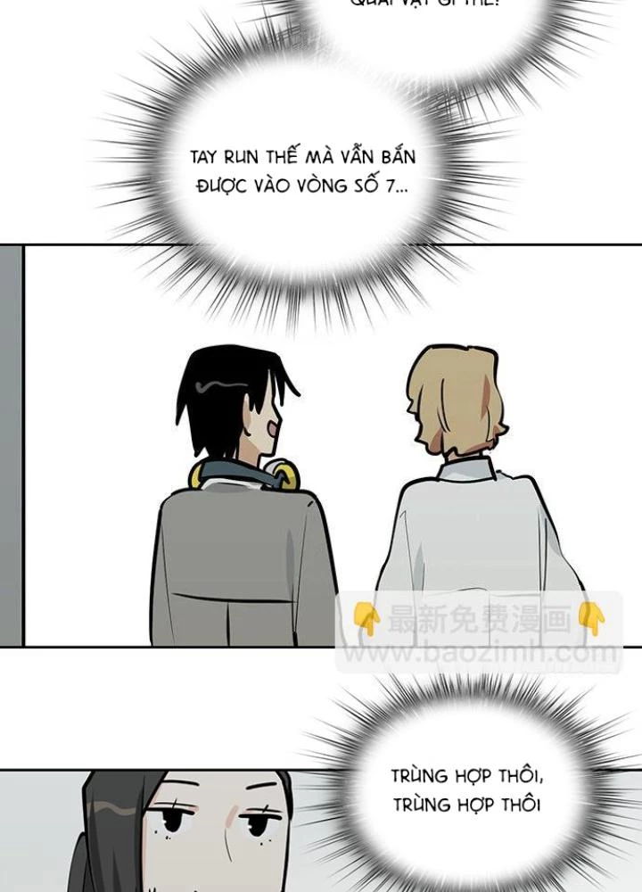 Bạn Gái Phản Diện Của Ta Chapter 54 - 19