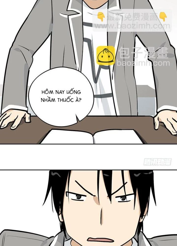 Bạn Gái Phản Diện Của Ta Chapter 54 - 57