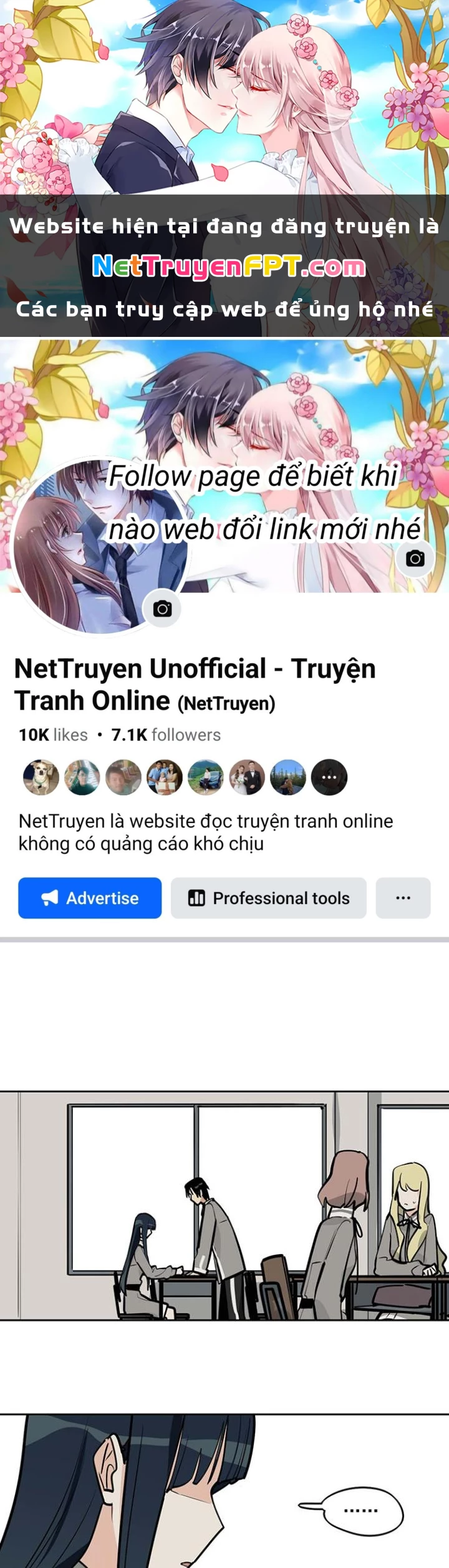 Bạn Gái Phản Diện Của Ta Chapter 55 - 1