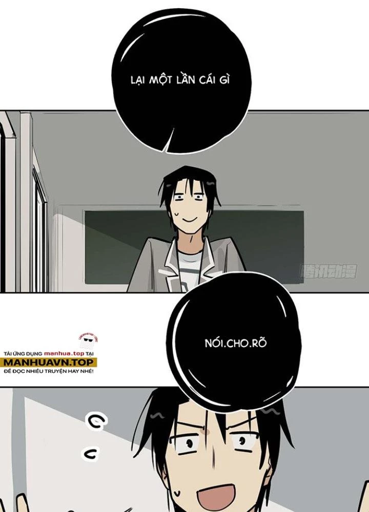 Bạn Gái Phản Diện Của Ta Chapter 55 - 3