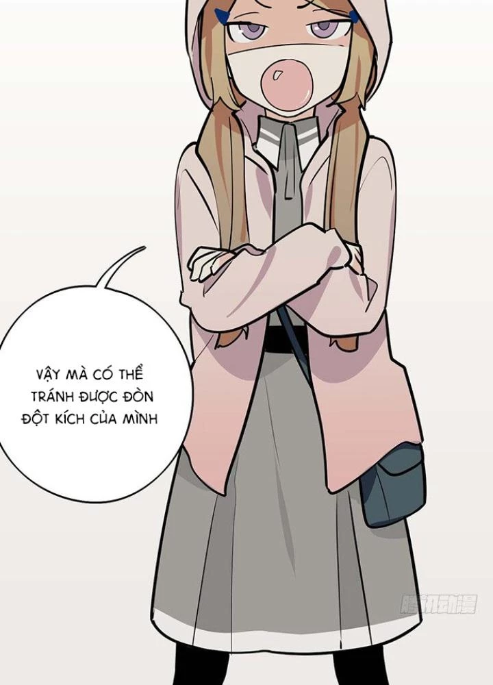 Bạn Gái Phản Diện Của Ta Chapter 55 - 15