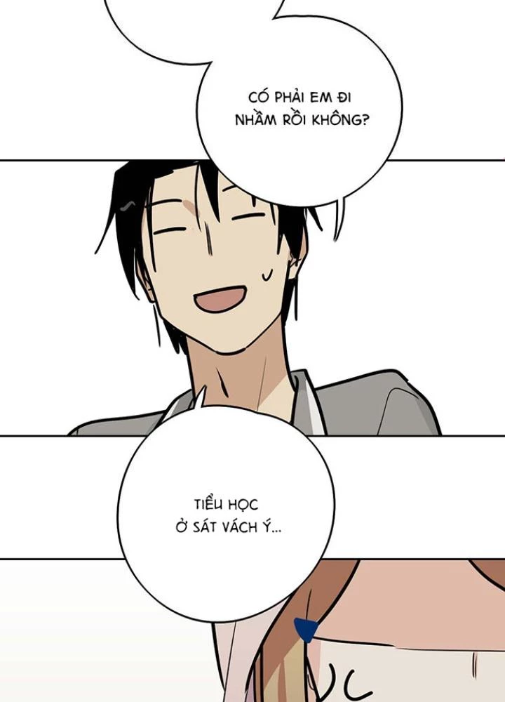 Bạn Gái Phản Diện Của Ta Chapter 55 - 19