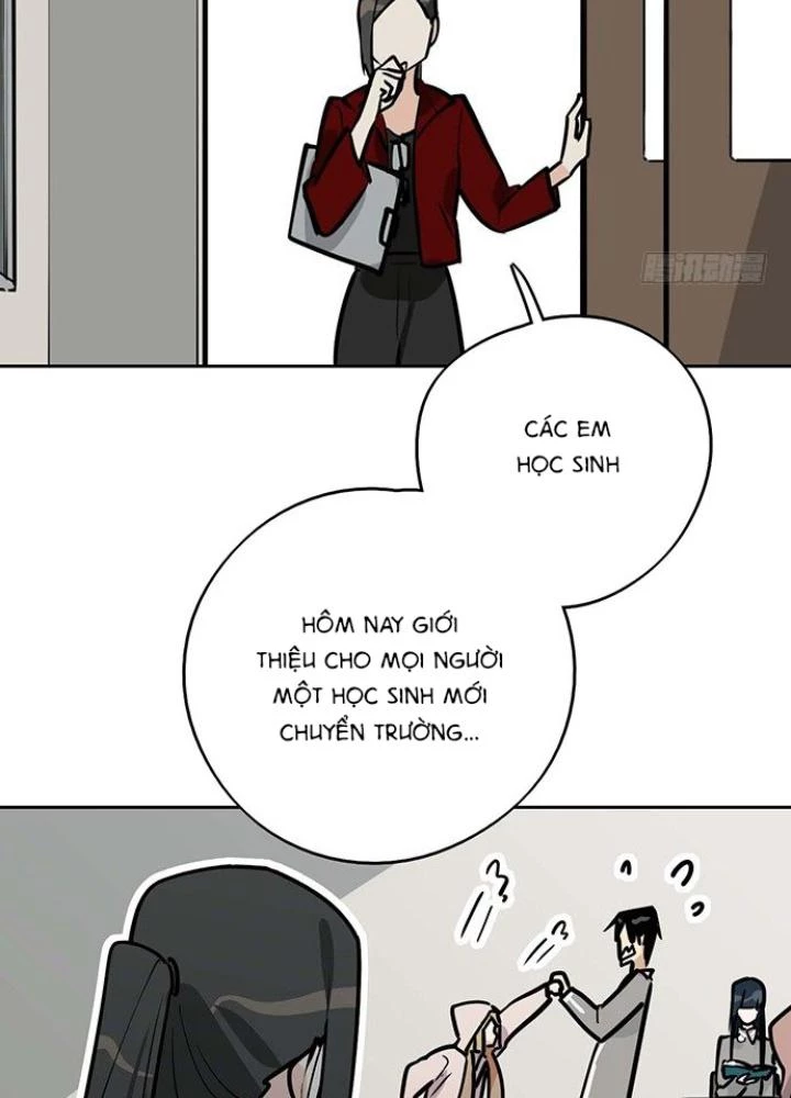Bạn Gái Phản Diện Của Ta Chapter 55 - 25