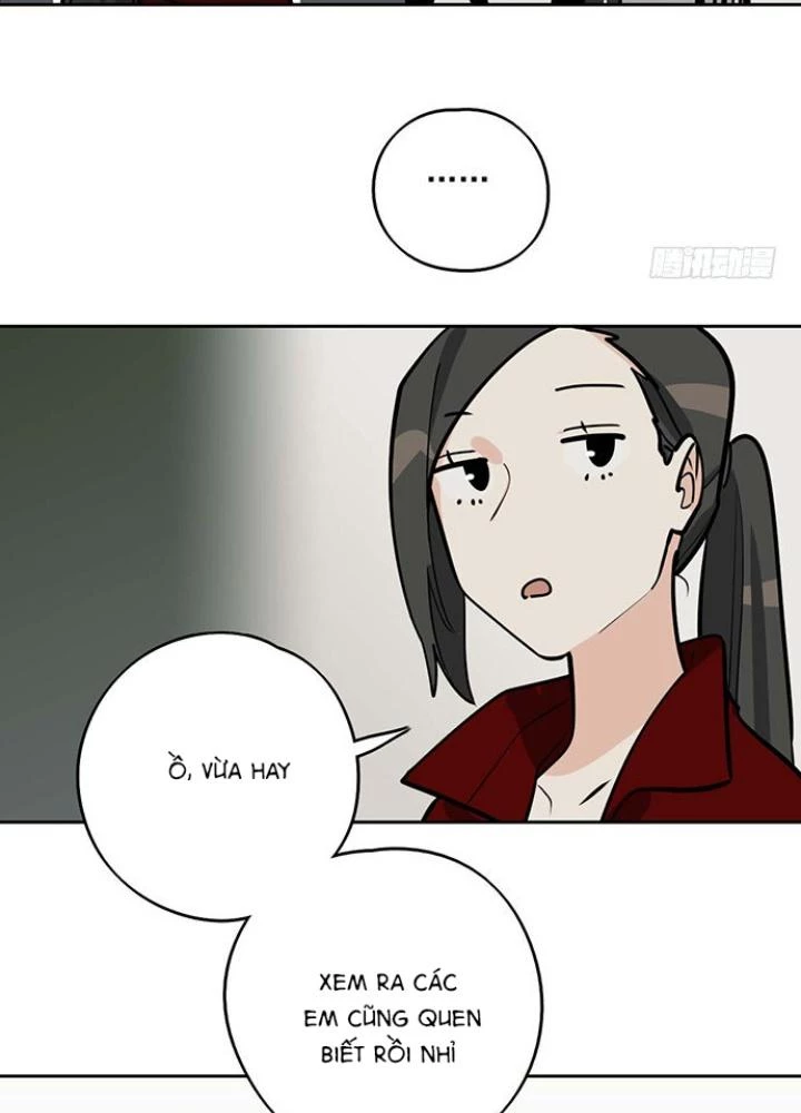 Bạn Gái Phản Diện Của Ta Chapter 55 - 27