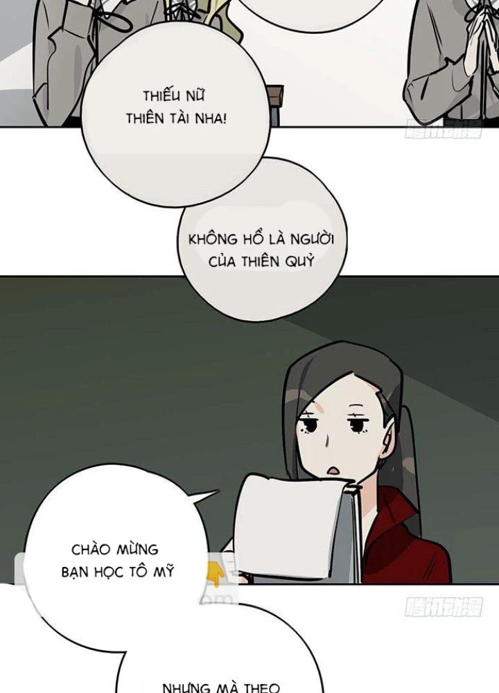 Bạn Gái Phản Diện Của Ta Chapter 55 - 45