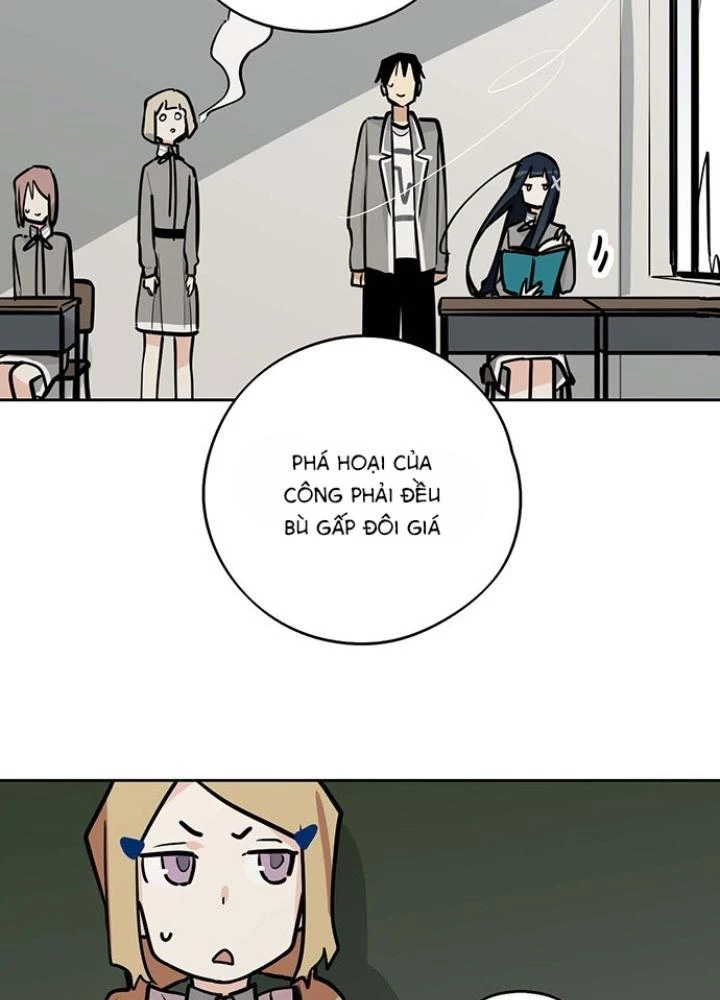 Bạn Gái Phản Diện Của Ta Chapter 55 - 47