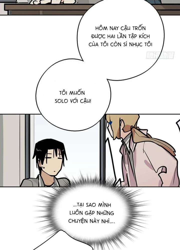 Bạn Gái Phản Diện Của Ta Chapter 55 - 55