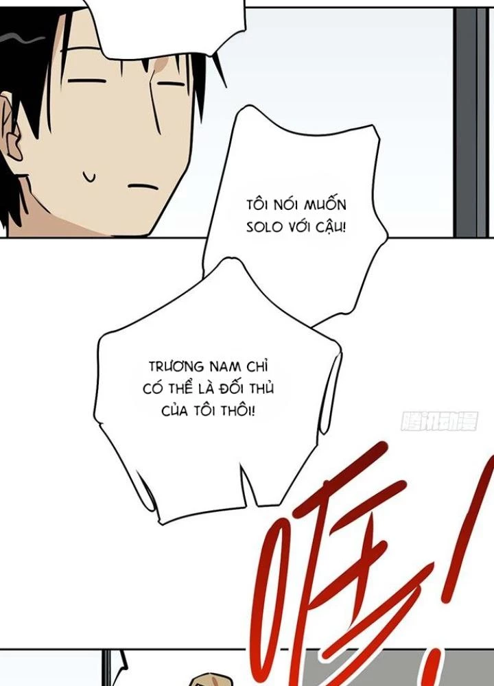 Bạn Gái Phản Diện Của Ta Chapter 55 - 57
