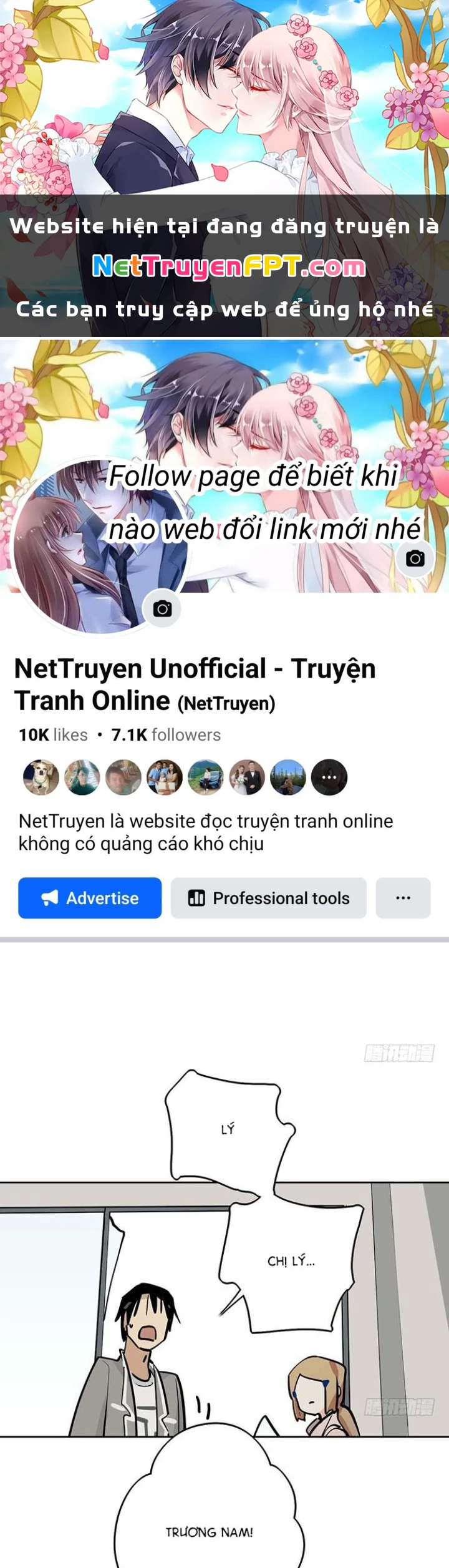 Bạn Gái Phản Diện Của Ta Chapter 56 - 1