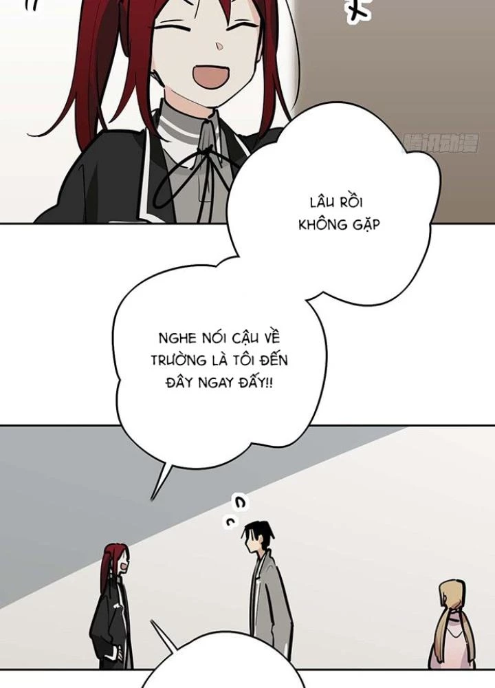 Bạn Gái Phản Diện Của Ta Chapter 56 - 3